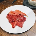 焼肉牛印 京橋エドグラン店的實拍圖