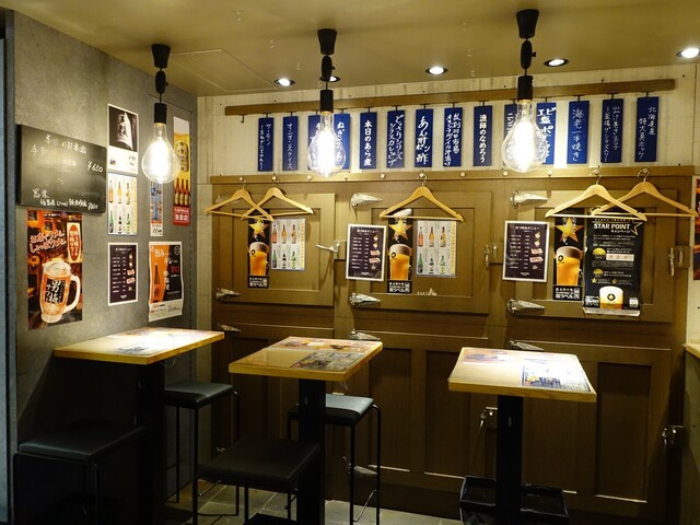 海鮮居酒屋 羽田市場的实拍高清图