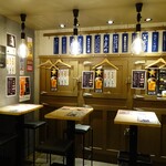 海鮮居酒屋 羽田市場的实拍图