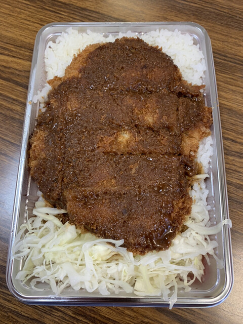 recommendations image for とんかつ道場 緑橋店