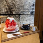 recommendations for EDOCCO CAFE MASU MASU