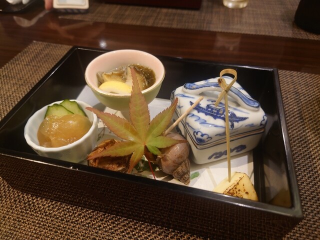 味楽創菜 おかもと的實拍高清圖