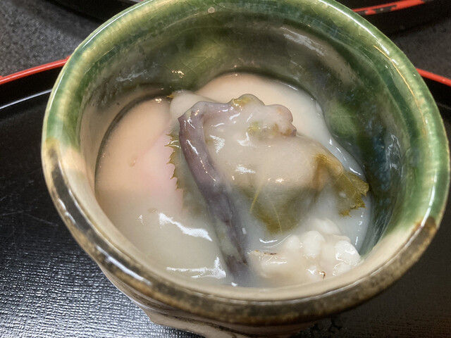 京料理 立神的实拍高清图