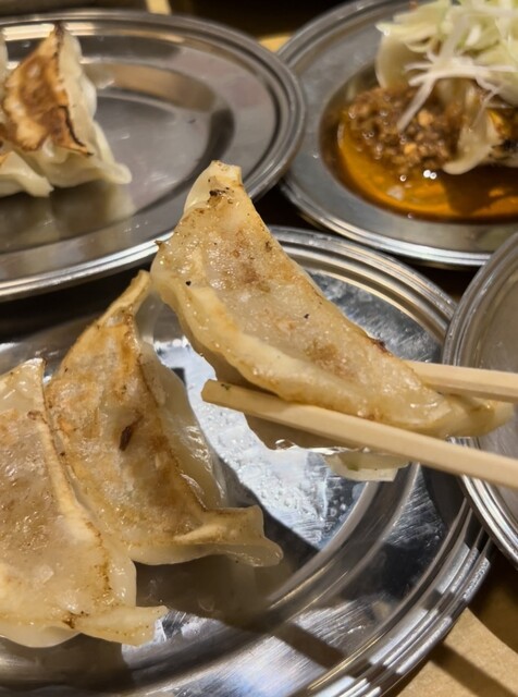 recommendations image for 餃子のかっちゃん 千日前店