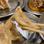 recommendations for 餃子のかっちゃん 千日前店