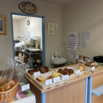 ブランジェリー ラ・フォンティヌ・ドゥ・ルルド的实拍图