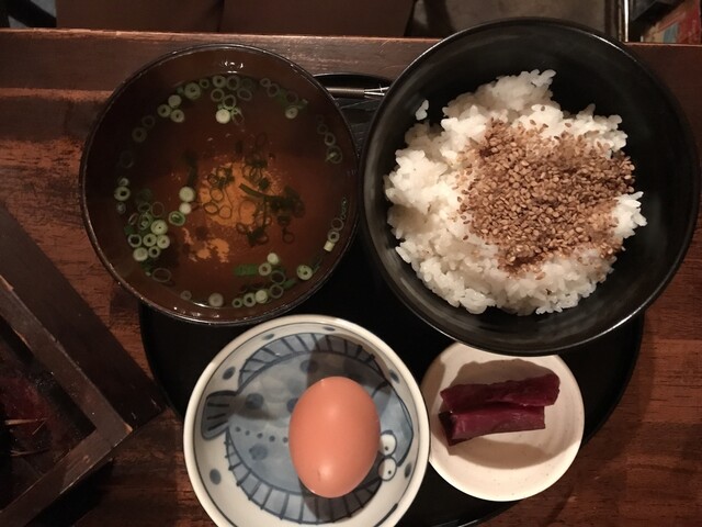 食堂 おさか的實拍高清圖