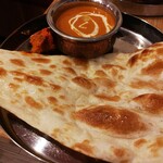 アジアンダイニング&レストラン だるま 長原店的實拍圖