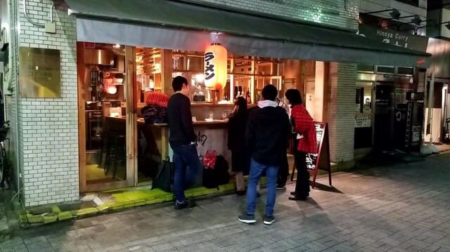 コマツ神田 西口商店街的實拍高清圖
