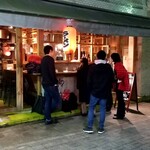 コマツ神田 西口商店街的實拍圖