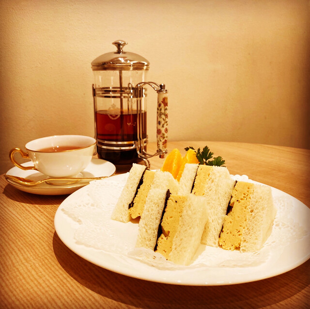 365cafe 西武渋谷店的實拍高清圖