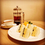 365cafe 西武渋谷店的實拍圖