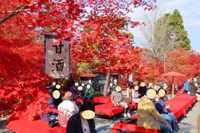 recommendations image for みかえり茶屋