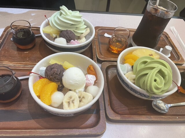 recommendations image for 葛飾 伊勢屋 亀有本店