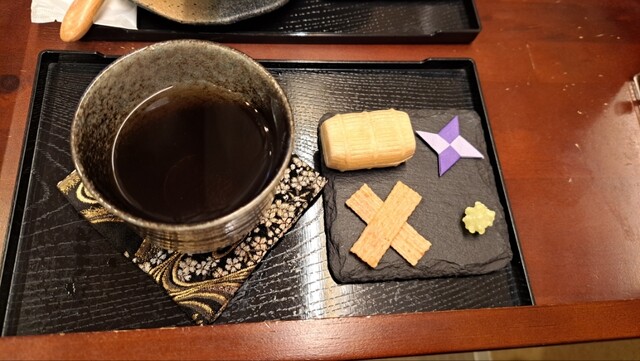 嵐湯 嵐山店的實拍高清圖