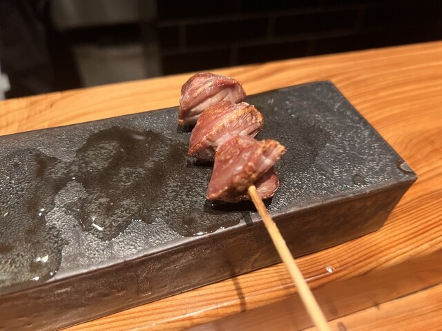 焼き鳥 松元 西中洲店的實拍高清圖