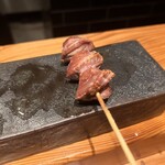 焼き鳥 松元 西中洲店的實拍圖