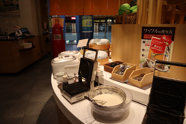 しゃぶ葉 イオンモール堺北花田店的實拍高清圖