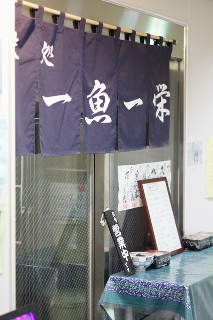 一魚一栄的實拍高清圖