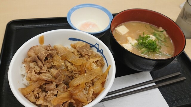 recommendations image for 松屋 駒込店