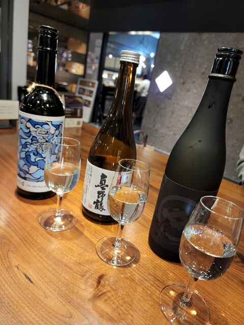 未来日本酒店&SAKE BAR的實拍高清圖