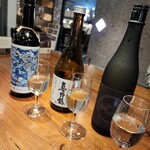 未来日本酒店&SAKE BAR的實拍圖