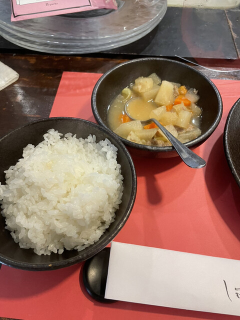 牛肉料理 しもかわ的实拍高清图