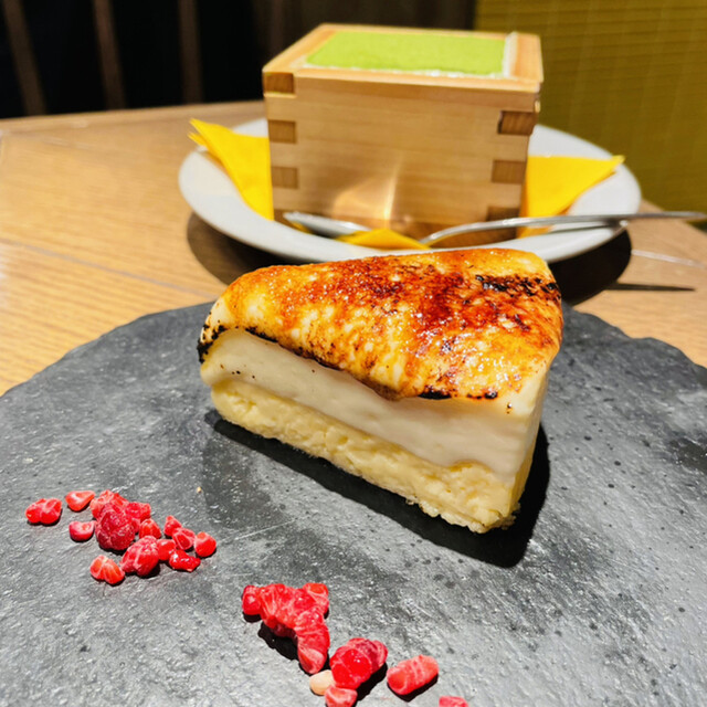 recommendations image for CHEESE CHEESE ＆ Meat. COMTE