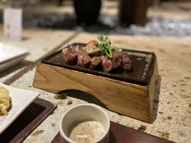 隠れ房 南青山店的實拍高清圖