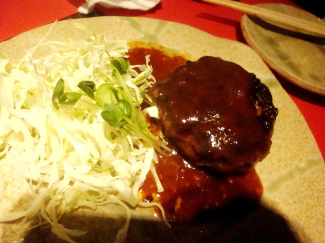 艶食 月島屋 大阪北新地店的實拍高清圖