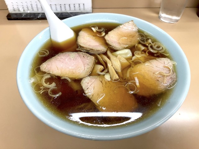 recommendations image for 中華料理 丸福