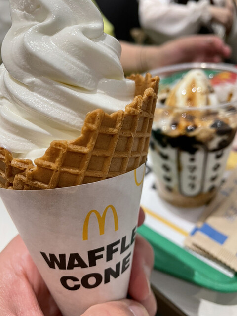 recommendations image for マクドナルド サンシャインシティＡＬＴＡ店