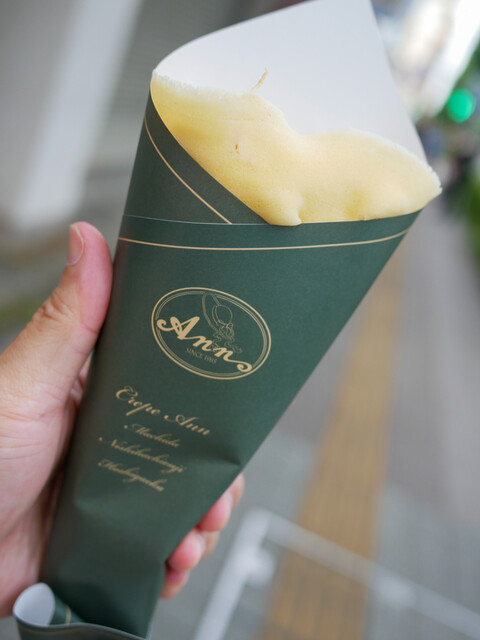 クレープ アン 西八王子店的實拍高清圖