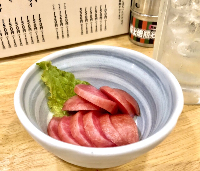 かぶら屋 鶯谷店的實拍高清圖