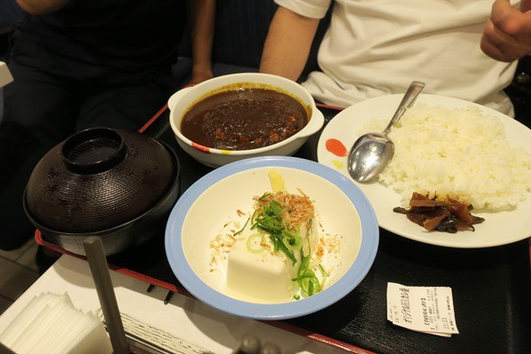 松屋 板橋本町店的實拍高清圖