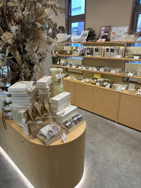 recommendations image for Sweets House You+