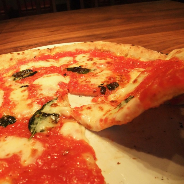 Pizzeria YUICIRO＆A的實拍高清圖