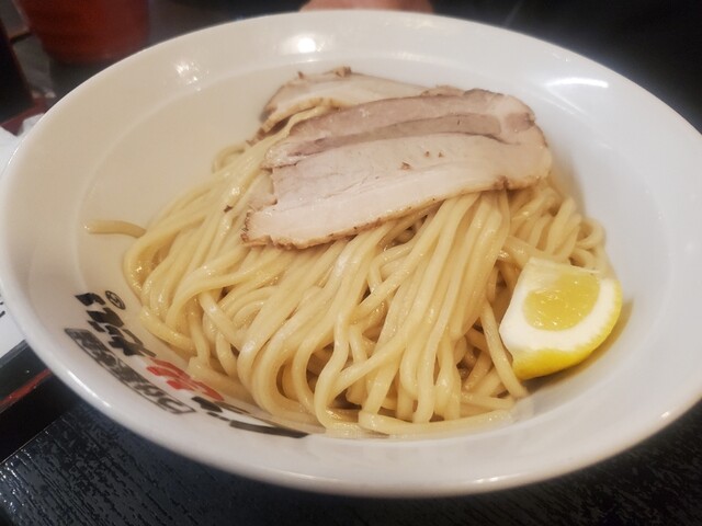 つけ麺本舗 ぐうりんだい的实拍高清图