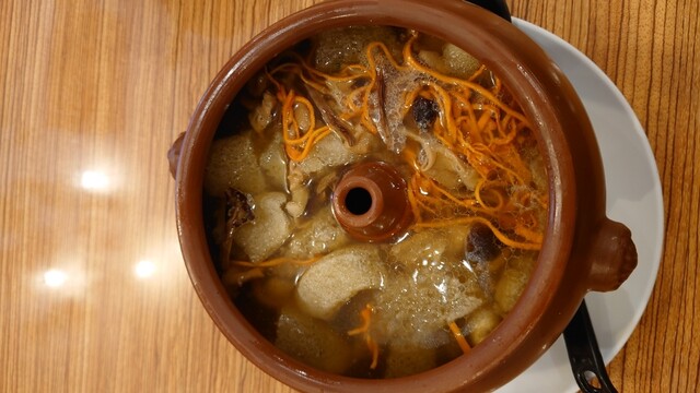 食彩雲南 過橋米線 四谷三丁目店的实拍高清图