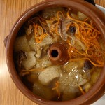 食彩雲南 過橋米線 四谷三丁目店的实拍图