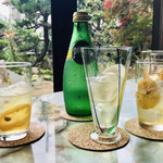 池田市観光案内所的實拍圖