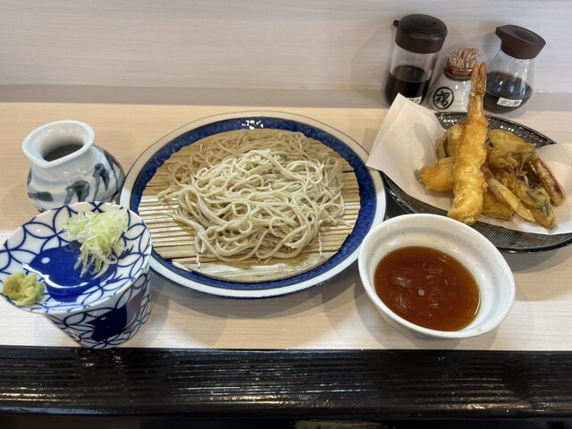 そば処 名取的實拍高清圖