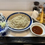 そば処 名取的實拍圖