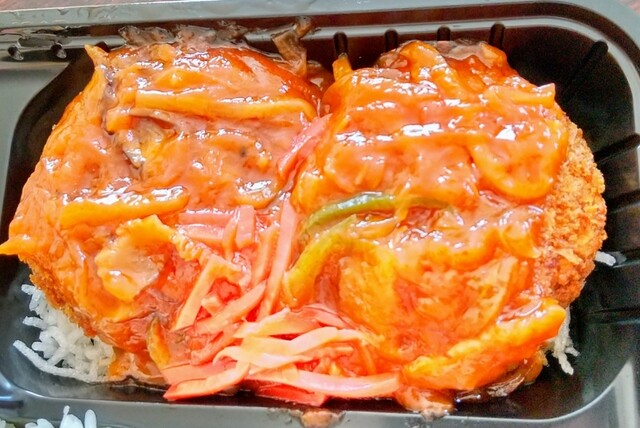 まるい弁当 本店的實拍高清圖