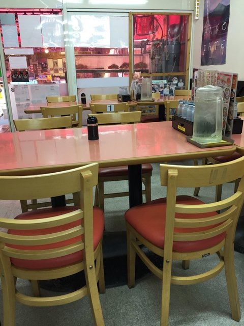 函館朝市 栄屋 よさこい食堂的实拍高清图