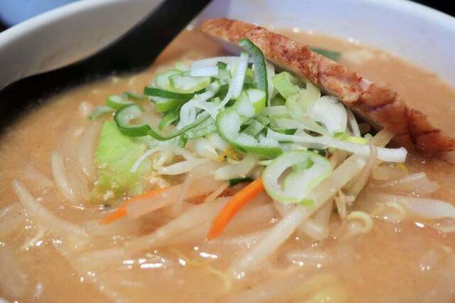なまら 浅草西参道店的實拍高清圖