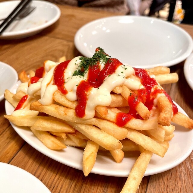 recommendations image for ベジョータ マス