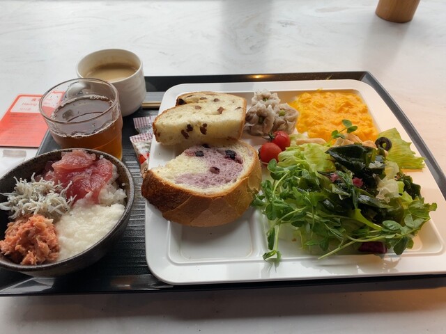 recommendations image for 新宿ワシントンホテル
