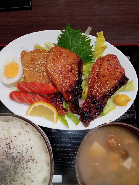 recommendations image for 食堂 かあちゃんち
