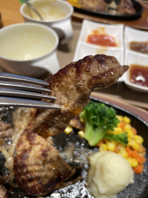 recommendations image for ステーキ宮 京都伏見店